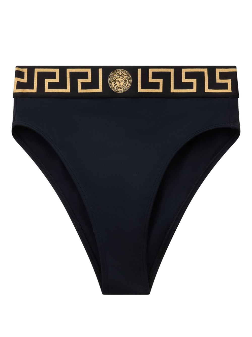 ABD010951A11119A1008 GRECA 하이 웨이스트 비키니 BOTTOM